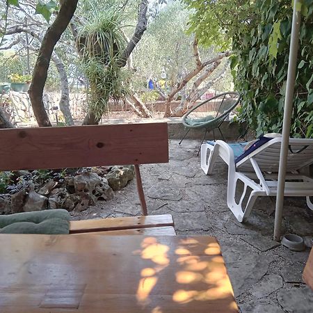 Apartments Mak Račišće Dış mekan fotoğraf