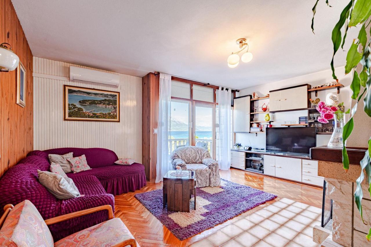 Apartments Mak Račišće Dış mekan fotoğraf