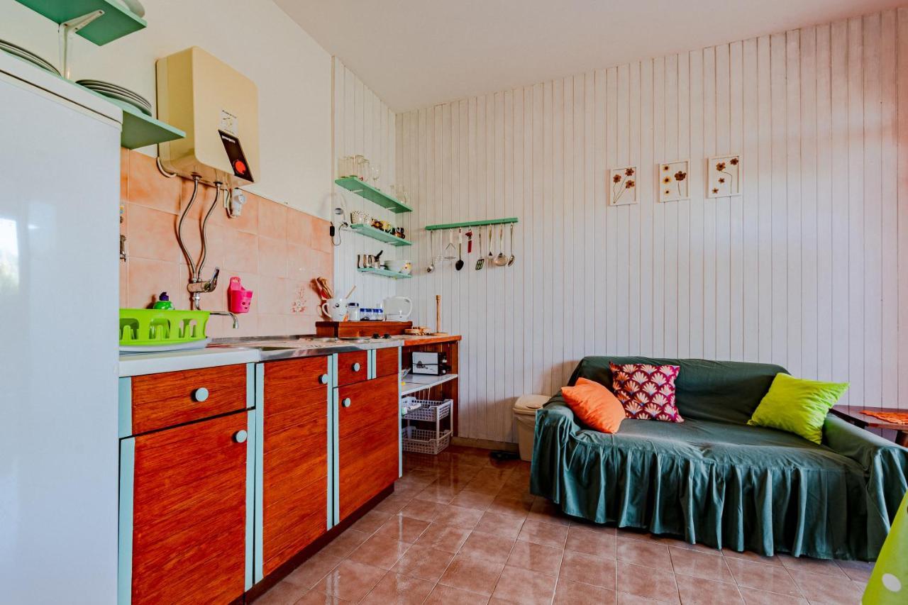 Apartments Mak Račišće Dış mekan fotoğraf