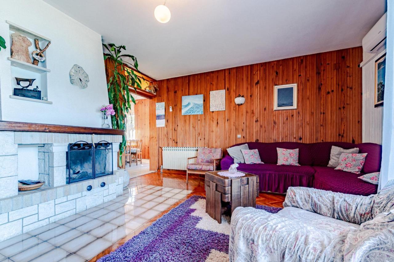 Apartments Mak Račišće Dış mekan fotoğraf