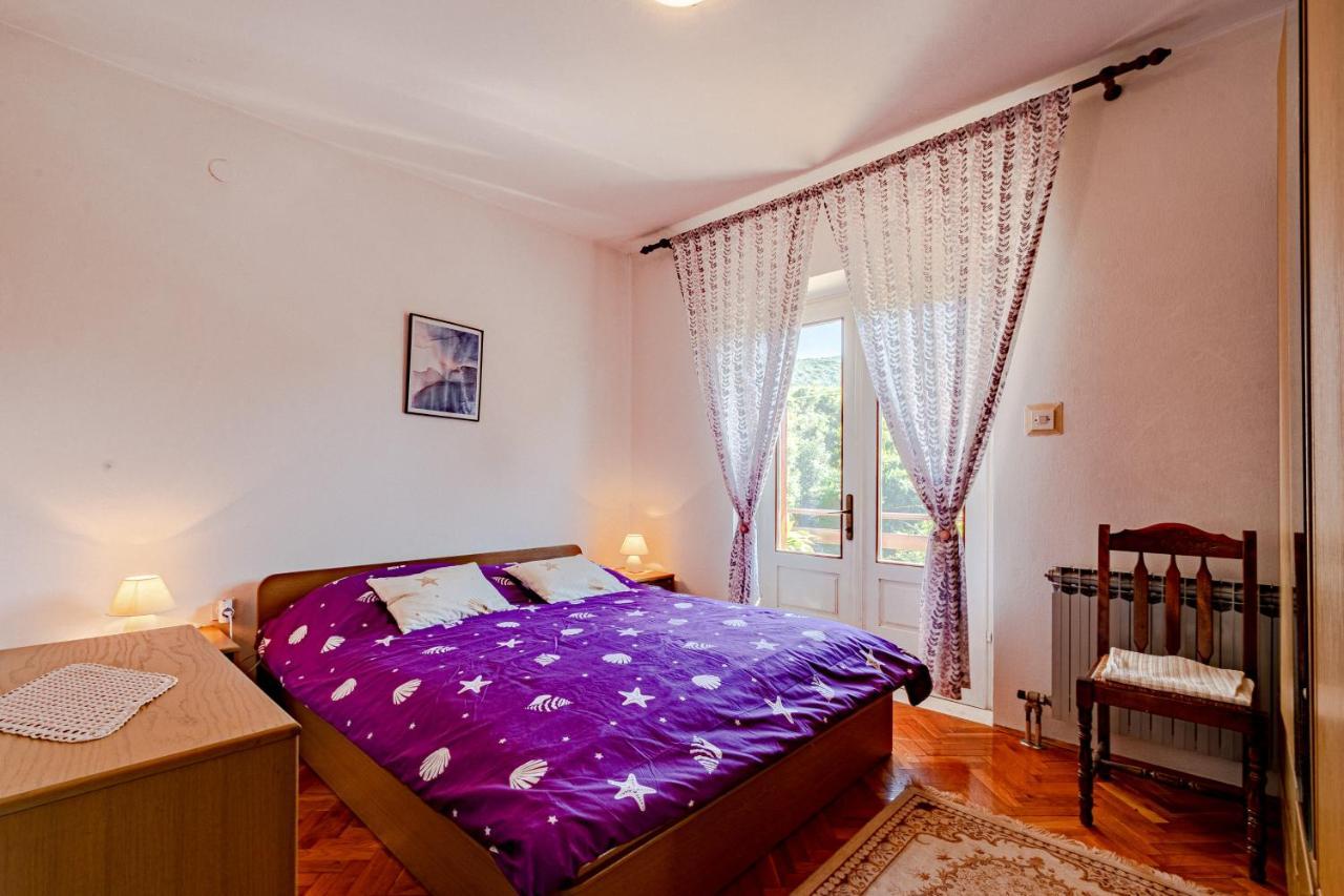 Apartments Mak Račišće Dış mekan fotoğraf