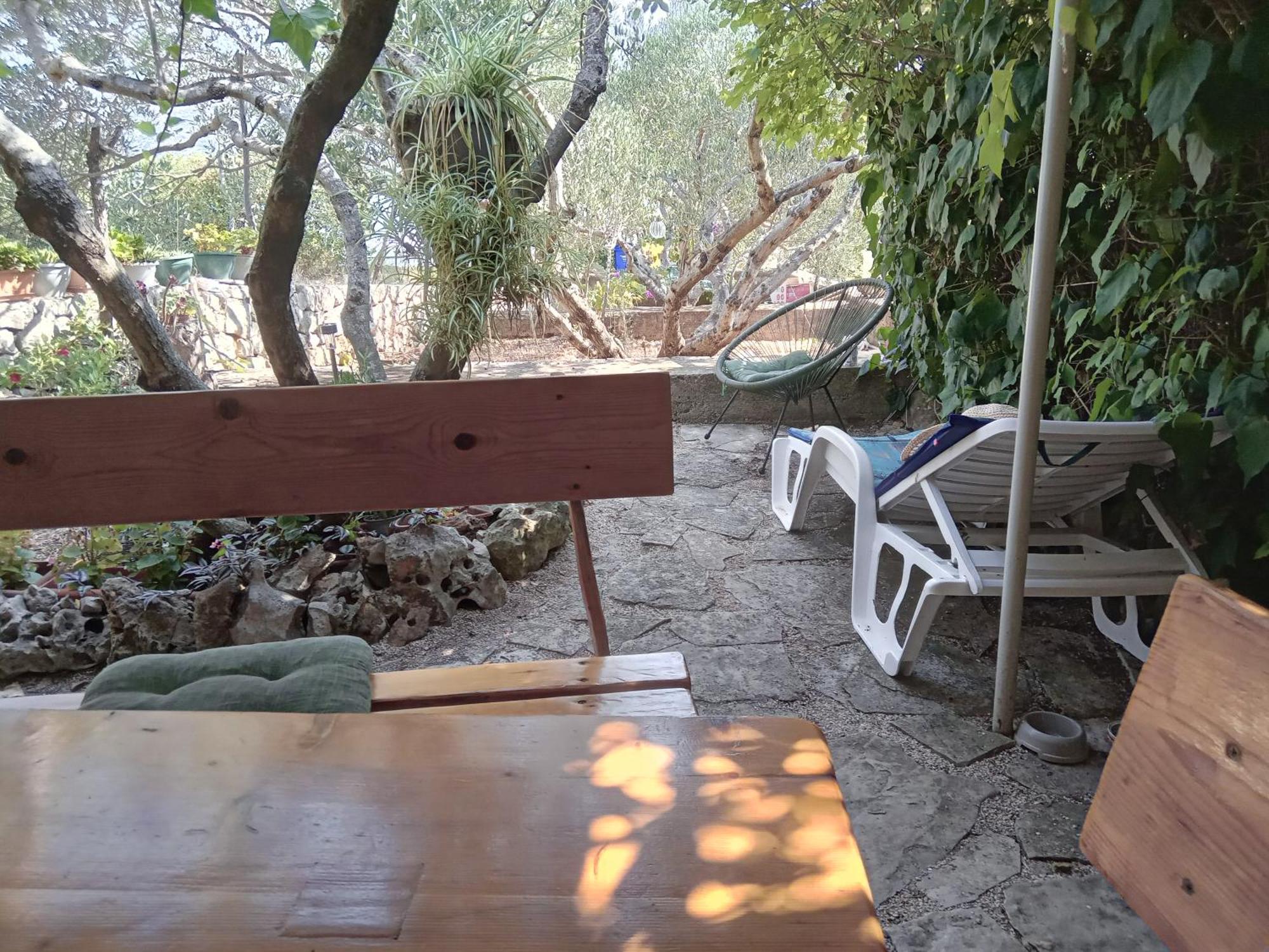 Apartments Mak Račišće Dış mekan fotoğraf
